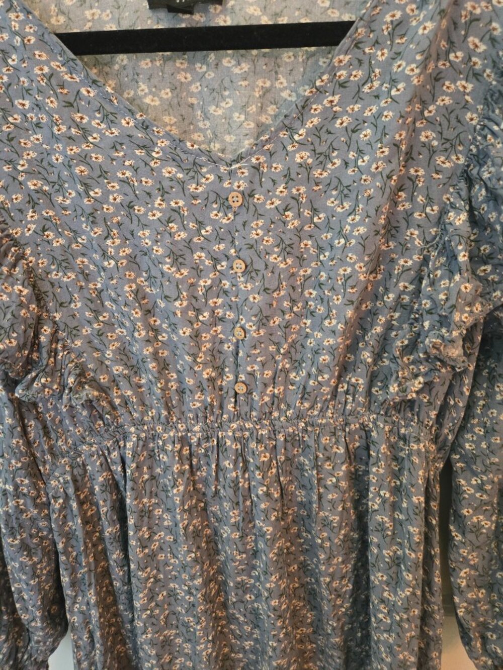 Gigio dress size large - Picture 4 of 9